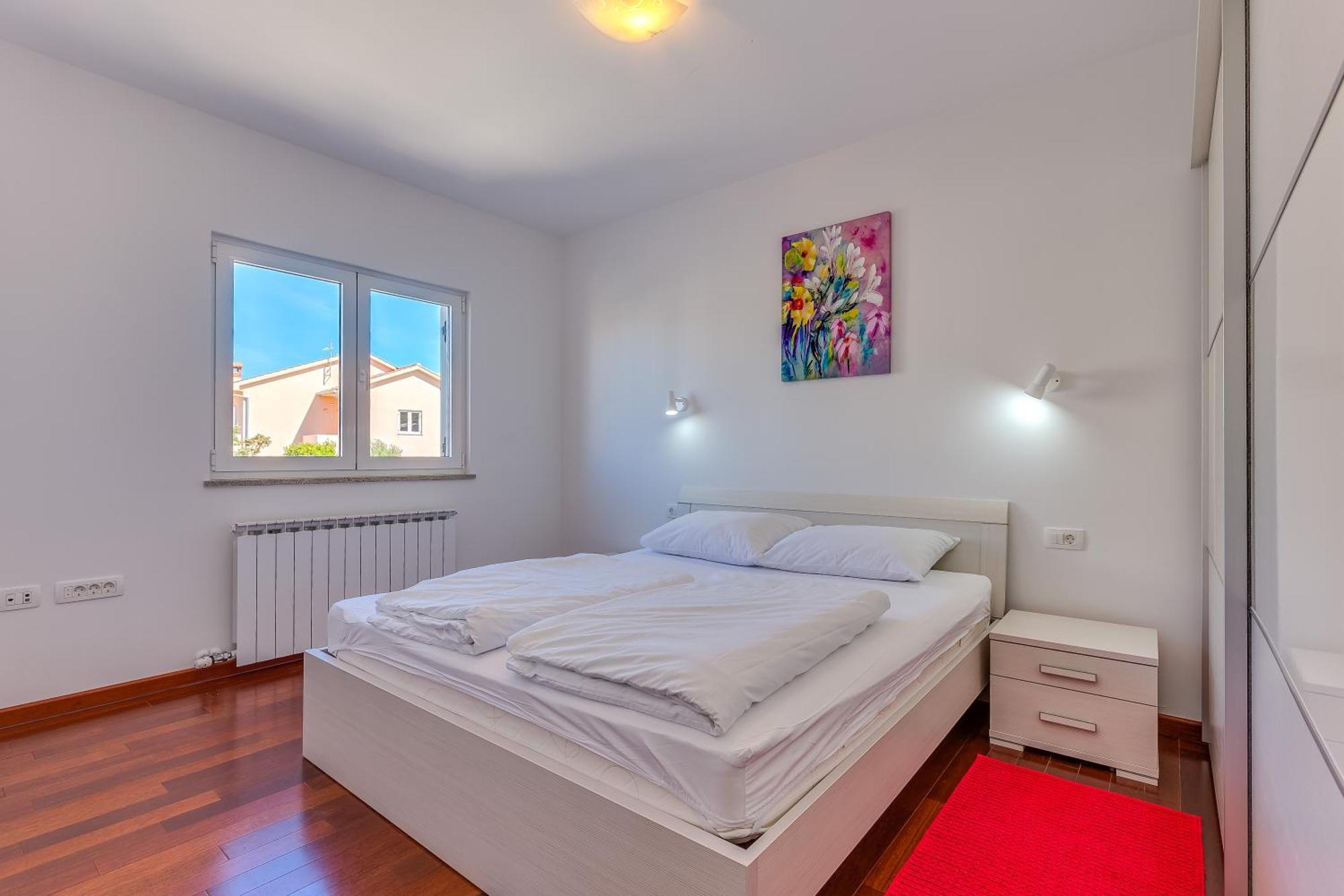 Apartments Host Barbat na Rabu Экстерьер фото