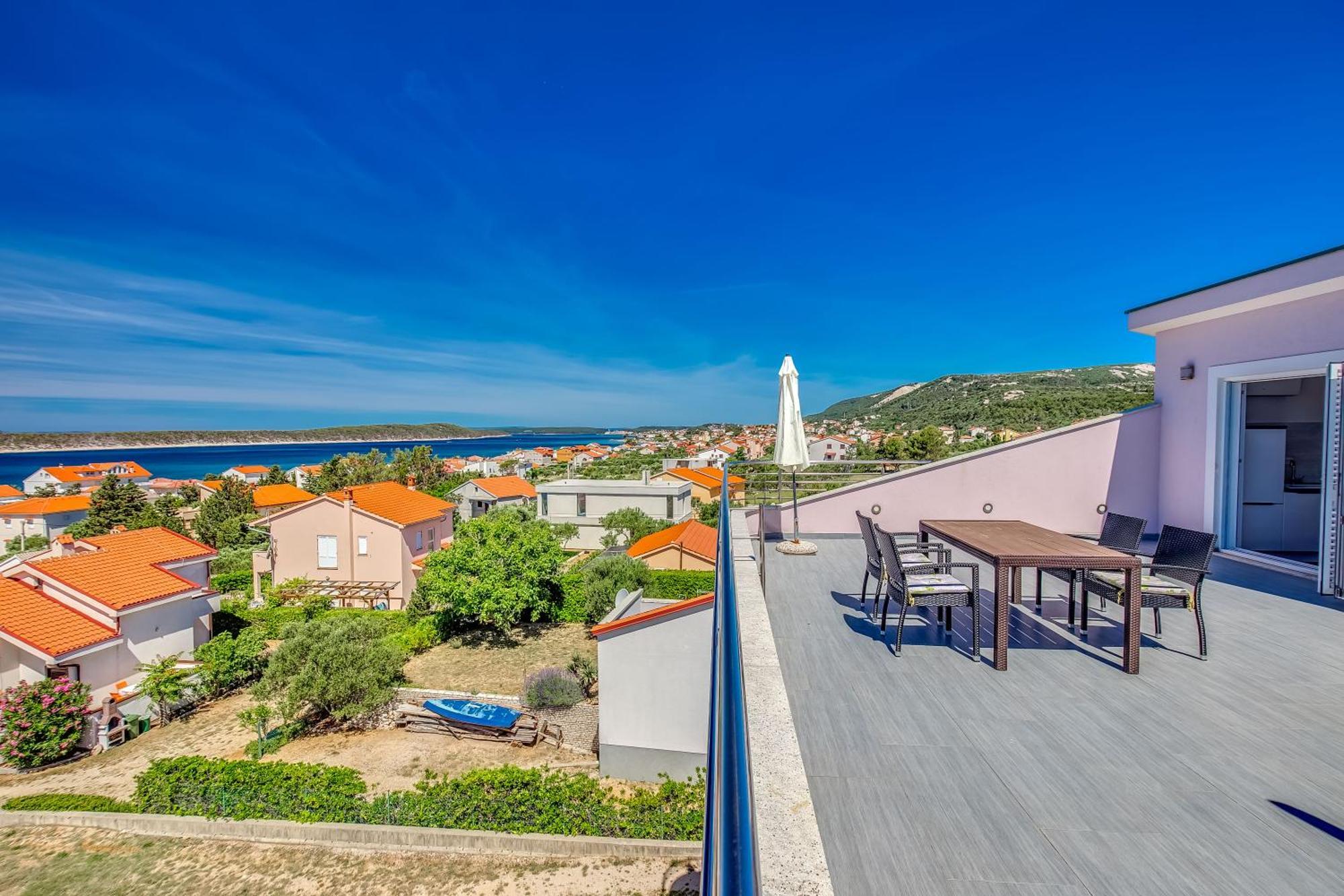 Apartments Host Barbat na Rabu Экстерьер фото