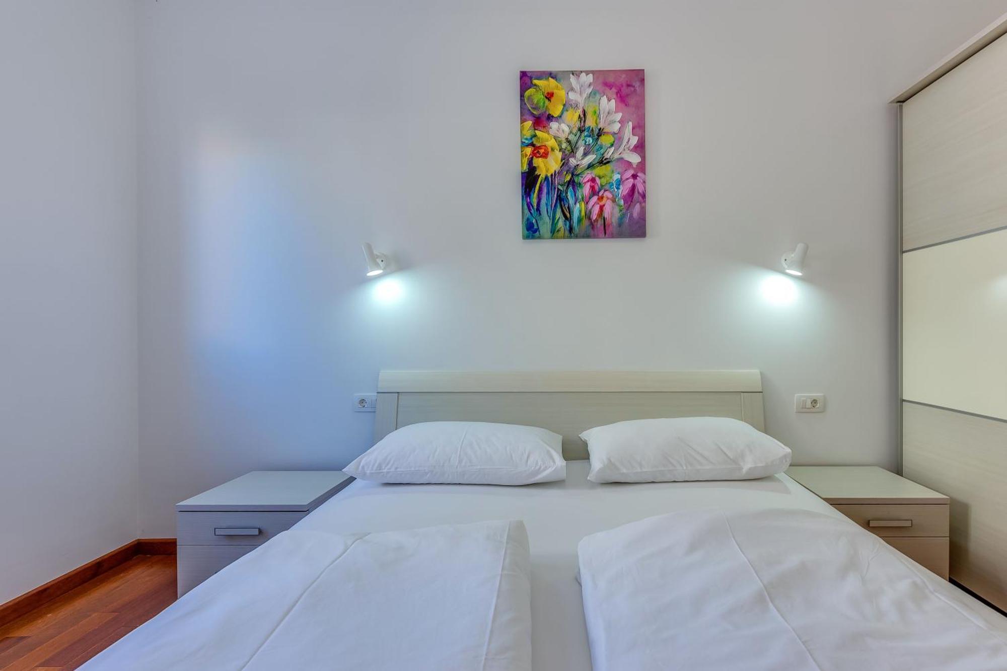 Apartments Host Barbat na Rabu Экстерьер фото