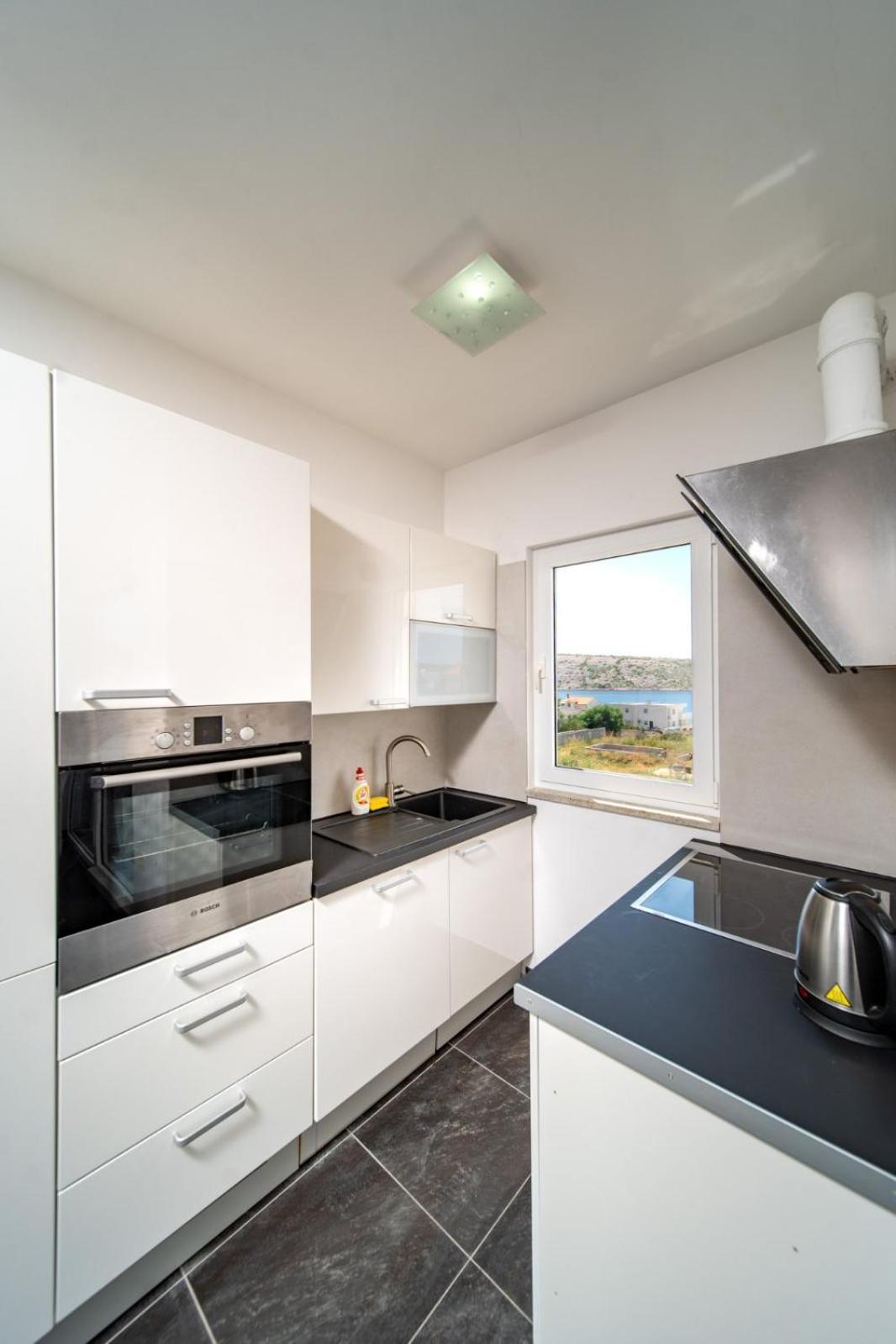 Apartments Host Barbat na Rabu Экстерьер фото