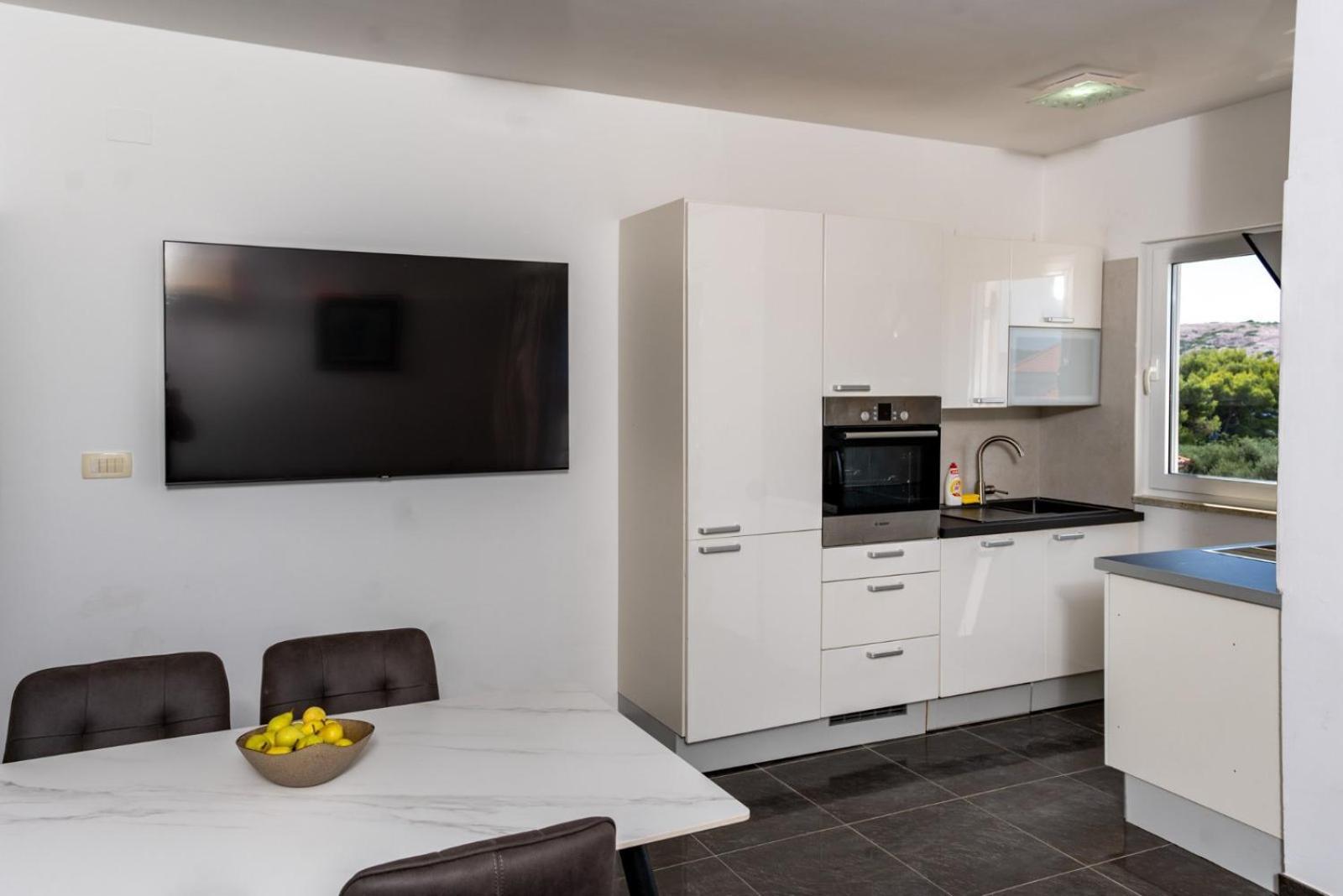Apartments Host Barbat na Rabu Номер фото