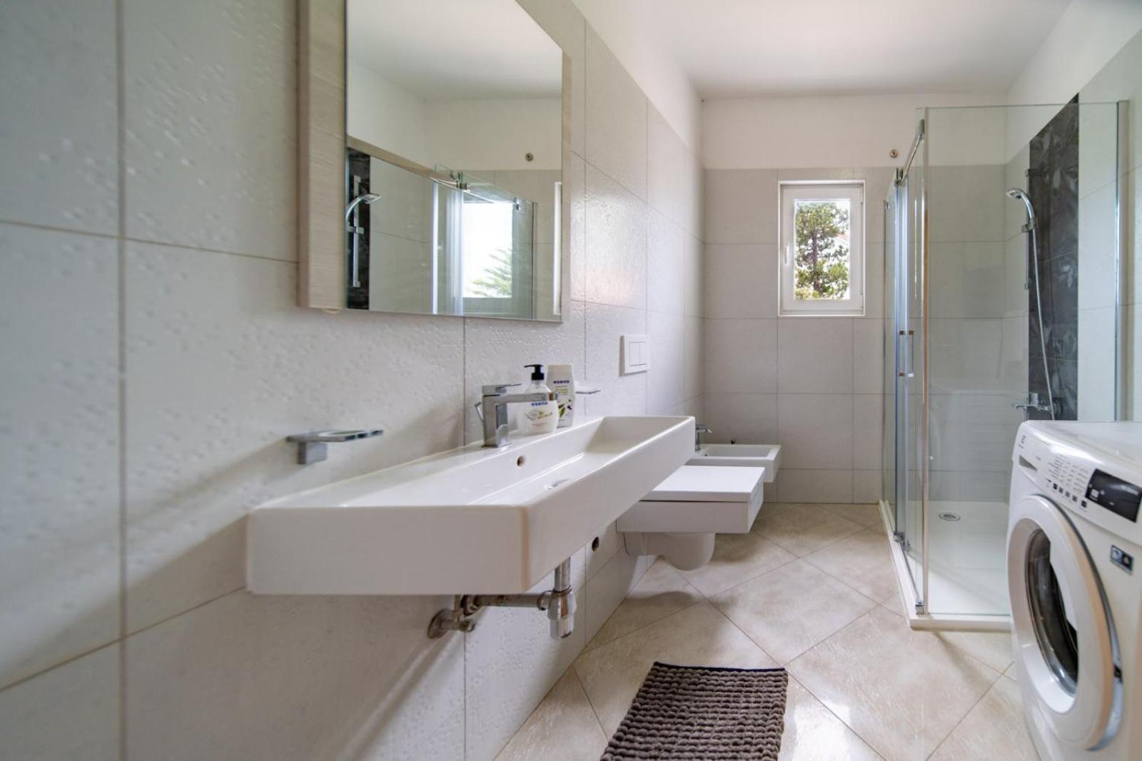 Apartments Host Barbat na Rabu Экстерьер фото