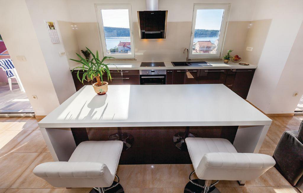 Apartments Host Barbat na Rabu Экстерьер фото