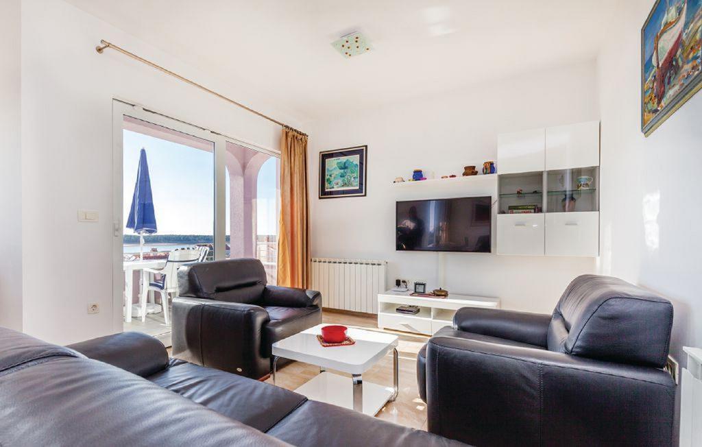 Apartments Host Barbat na Rabu Экстерьер фото