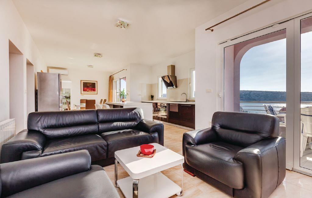 Apartments Host Barbat na Rabu Экстерьер фото