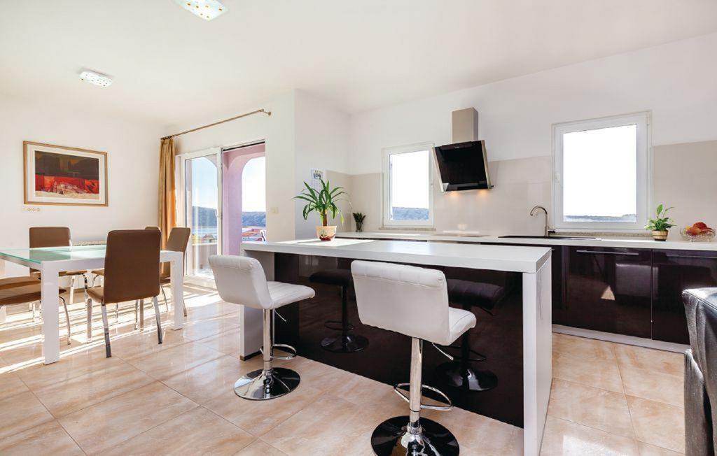 Apartments Host Barbat na Rabu Экстерьер фото