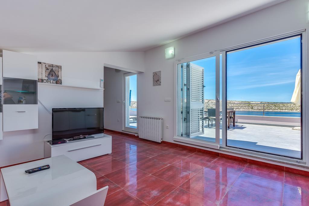 Apartments Host Barbat na Rabu Экстерьер фото