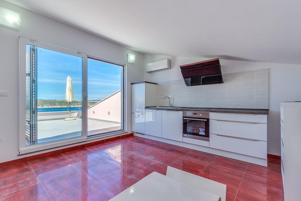 Apartments Host Barbat na Rabu Экстерьер фото